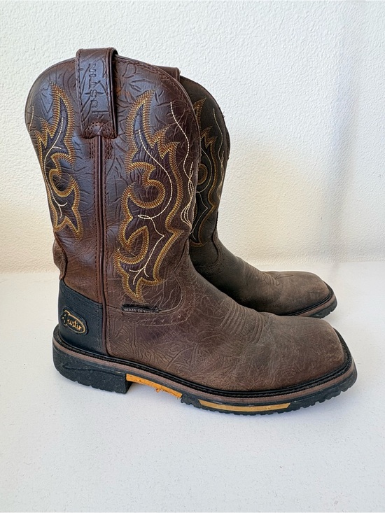 SOFT TOE Boots main image 5